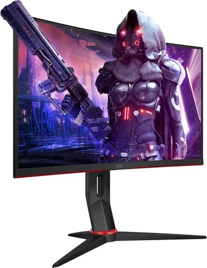 Монитор AOC Agon C27G2U - фото2