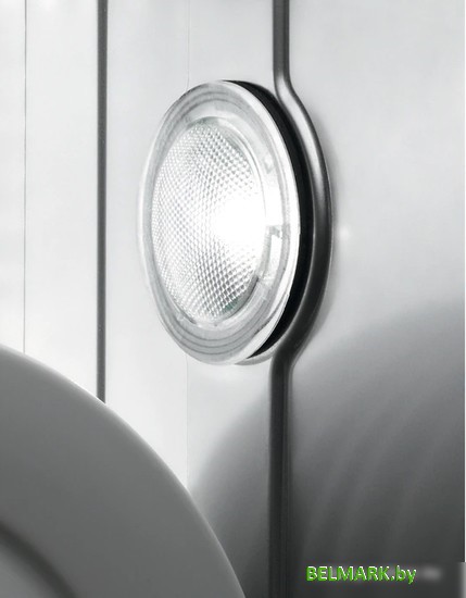 Встраиваемая посудомоечная машина Electrolux KEMB3301L - фото2