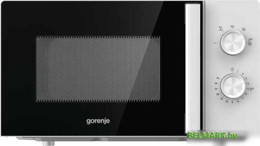 Микроволновая печь Gorenje MO17E1WH - фото