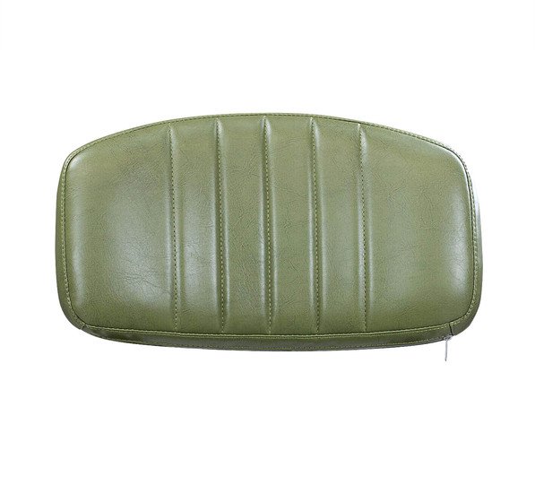 Стул Sheffilton SHT-S85-C1 (оливковый/бежевый) - фото2