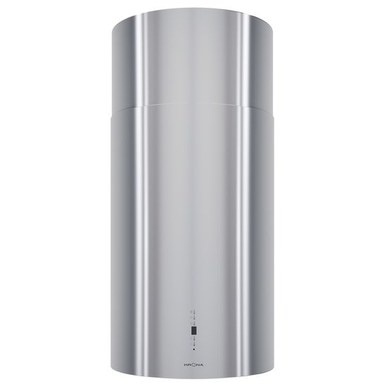 Кухонная вытяжка Krona Tetis 400 4P (нержавеющая сталь) - фото2