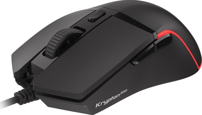 Игровая мышь Genesis Krypton 220 - фото2