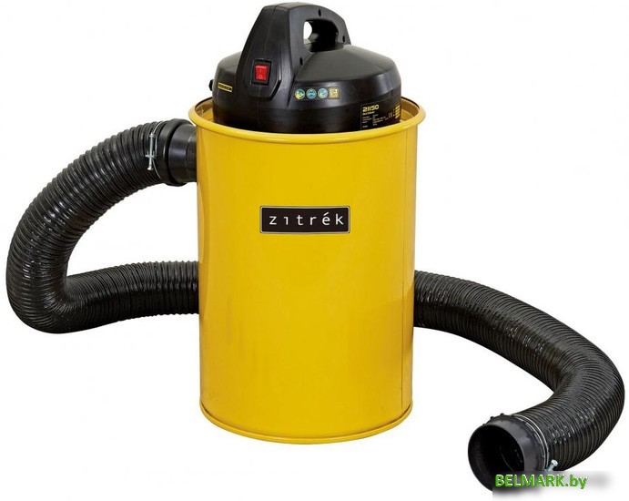 Станок Zitrek ZKDC200 - фото