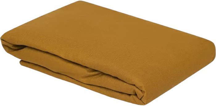 Постельное белье Tkano Essential TK24-SH0008 (карри) - фото2