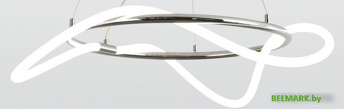 Подвесная люстра Lussole River LSP-8390 - фото2