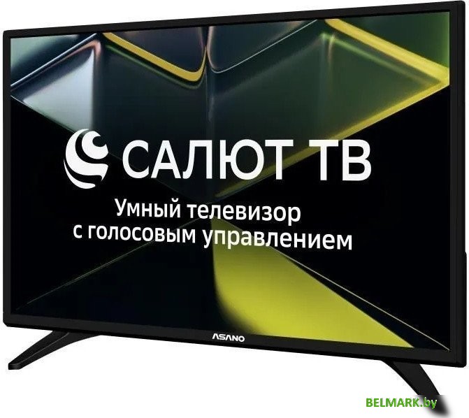 Телевизор ASANO 32LH5010T - фото2