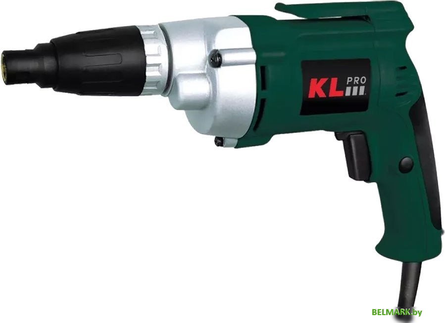 Шуруповерт для гипсокартона KLPRO KLAV60266 - фото