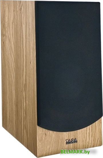 Напольная акустика Taga Harmony Platinum B-40 v.4 (дуб) - фото2