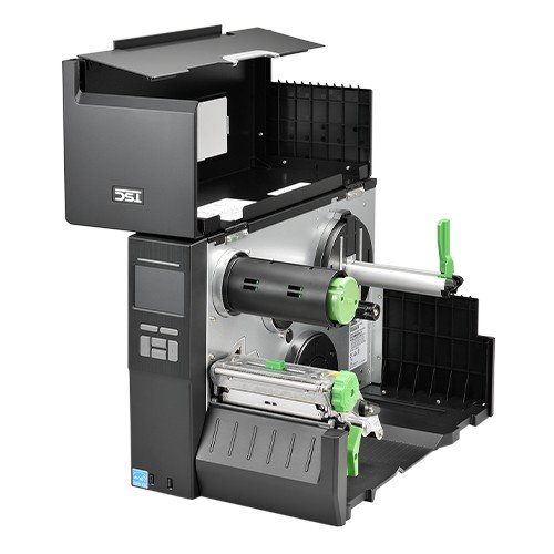 Принтер этикеток TSC MH241T - фото2