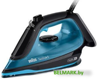 Утюг Braun TexStyle 5 SI 5256 BL - фото