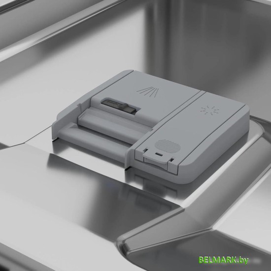 Встраиваемая посудомоечная машина BEKO BDIN15560 - фото2