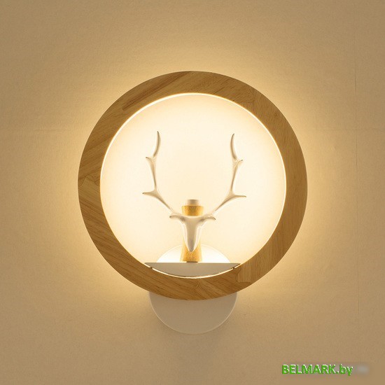 Бра Home Light Астерия C052-8 - фото