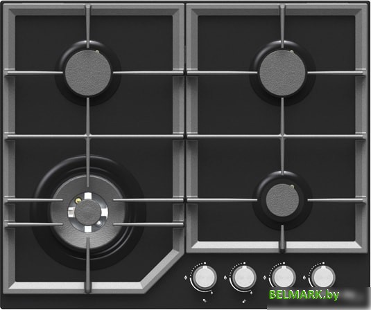 Варочная панель Oasis P-GBT (F) - фото