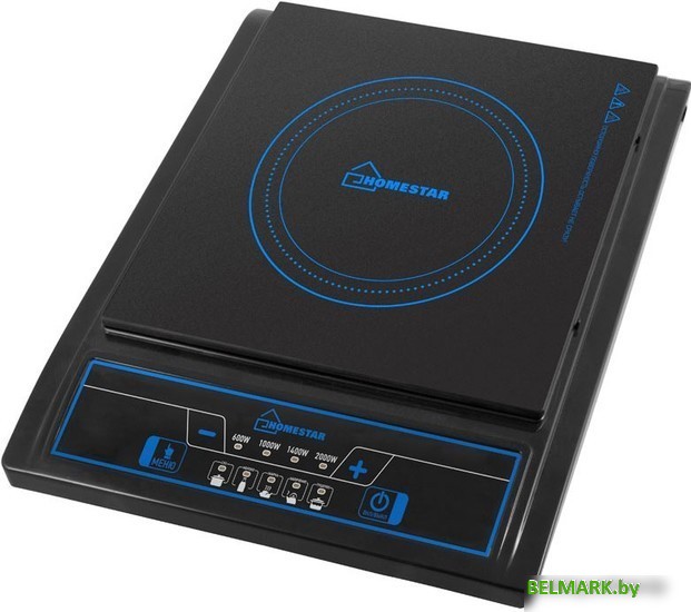 Настольная плита HomeStar HS-1101 - фото