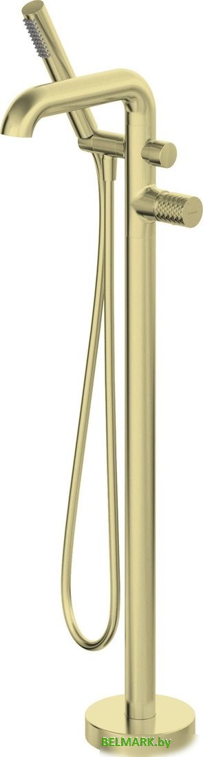 Смеситель Deante Silia Hexa BHS_R17M - фото