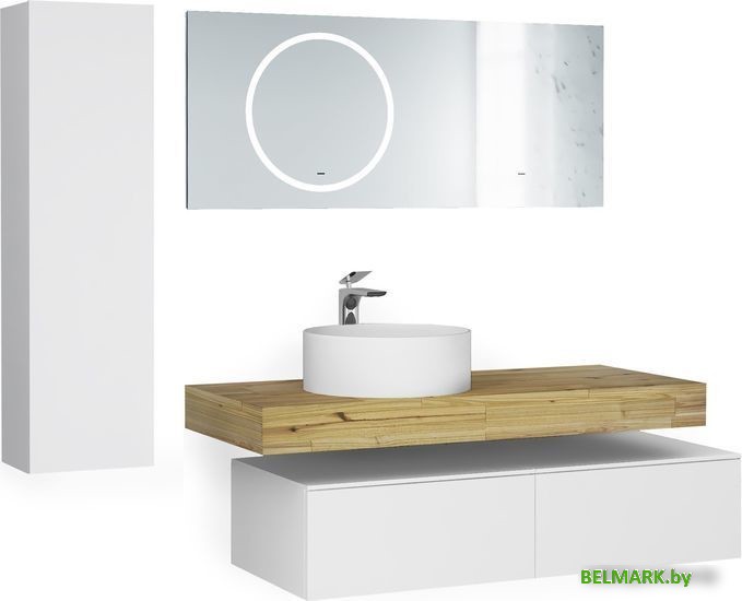 Jorno Столешница Modulare 100 Mdlr.06.100/W/JR - фото2