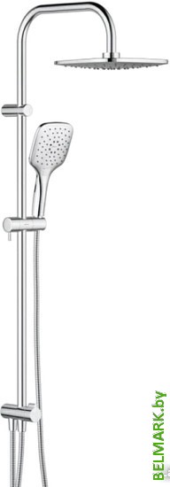 Душевая система Damixa Eclipse 931000000 - фото