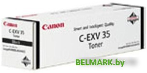 Картридж Canon C-EXV 35 - фото2