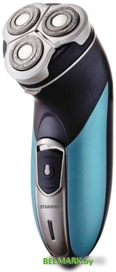 Электробритва StarWind SSH 1525 - фото