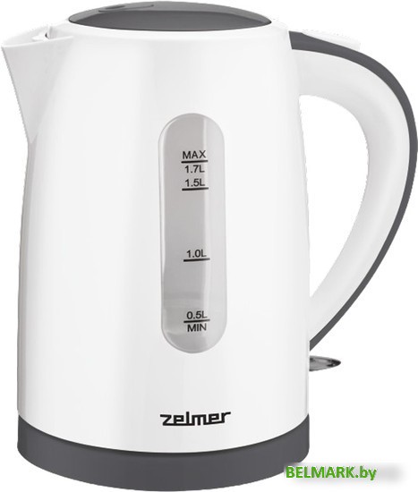 Электрический чайник Zelmer ZCK7619 - фото
