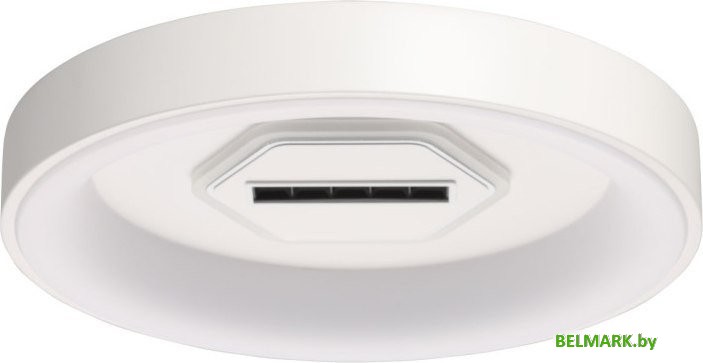 Припотолочная люстра De City Мадлен 424014401 - фото2