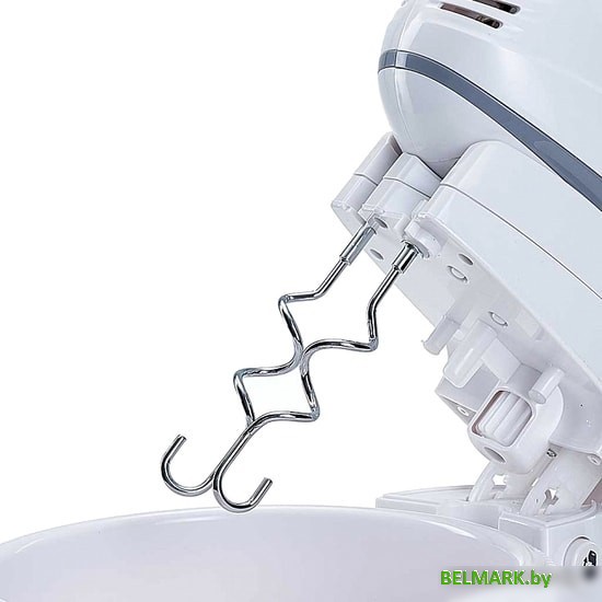 Миксер Delta Lux DE-7901C - фото2