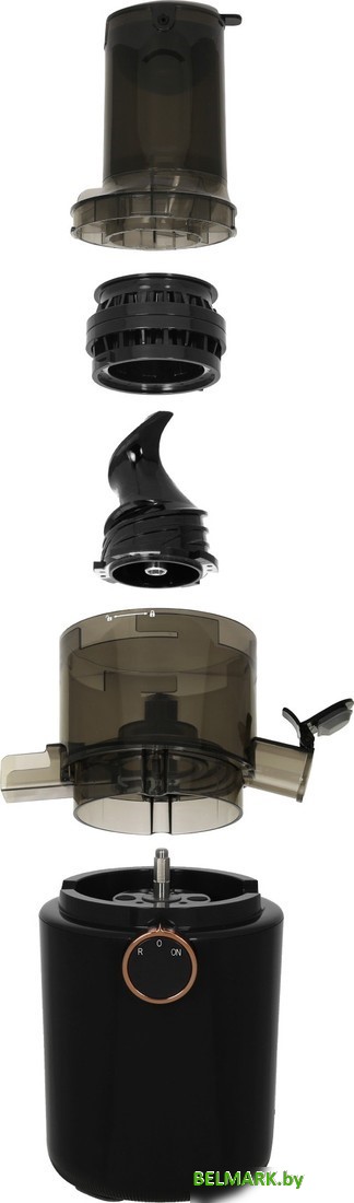 Соковыжималка Zigmund & Shtain ESJ-771 - фото2