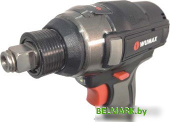 Гайковерт Wurth WUMAX ASS 18BL Classic 5717511110 (без АКБ) - фото2