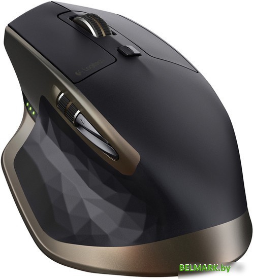 Мышь Logitech MX Master (910-004362) - фото2