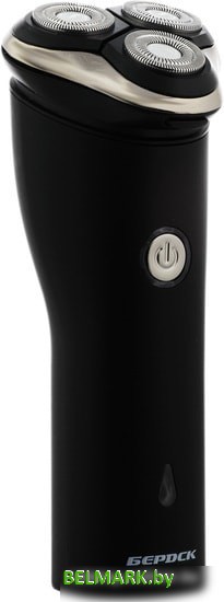 Электробритва Электроприборы-БЭМЗ Бердск 3304АС - фото