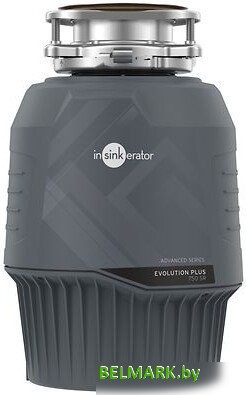 Измельчитель пищевых отходов InSinkErator Evolution Plus 750 SR - фото