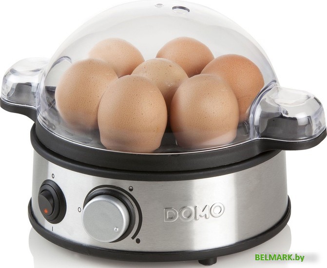 Яйцеварка Domo DO9142EK - фото2