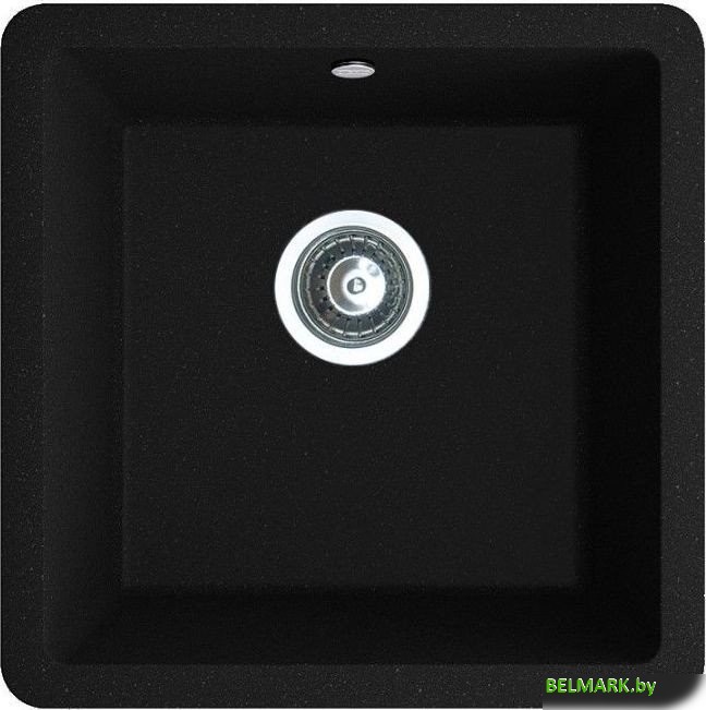 Кухонная мойка Berg BRCM191 - фото