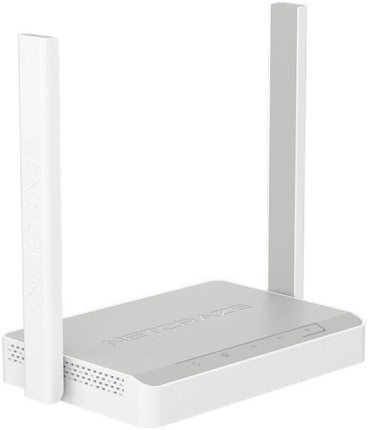 Wi-Fi роутер Netcraze Air NC-1613 - фото2