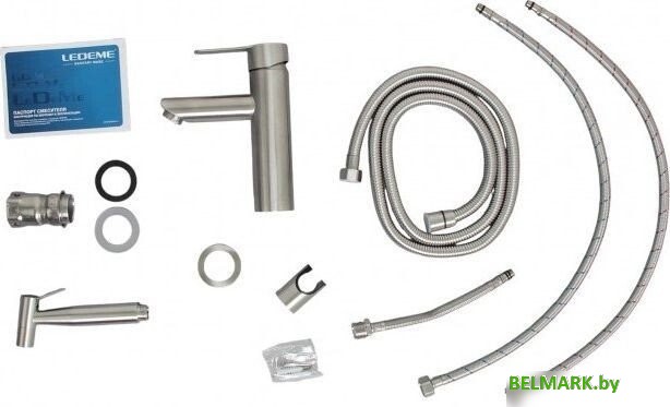 Смеситель Ledeme L71203-1 - фото2