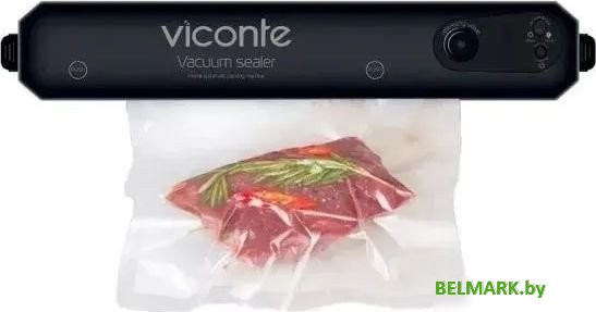 Вакуумный упаковщик Viconte VC-8001 - фото2