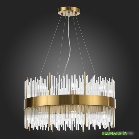 Подвесная люстра ST Luce Nitido SL1158.303.16 - фото2