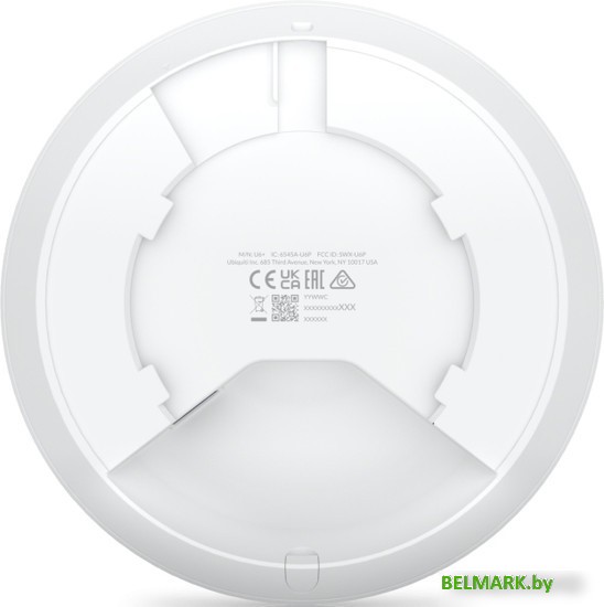Точка доступа Ubiquiti U6+ - фото2