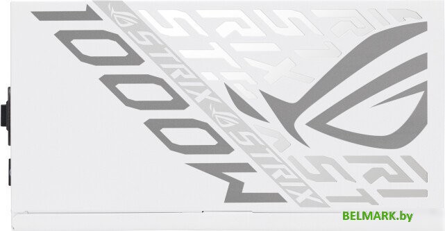 Блок питания ASUS ROG Strix 1000W Platinum ROG-STRIX-1000P-GAMING-WHITE - фото2
