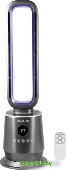 Тепловентилятор Galaxy Line GL8178 - фото
