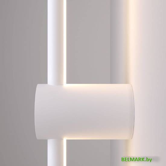 Бра Elektrostandard Cane LED MRL LED 1114 (белый) - фото2