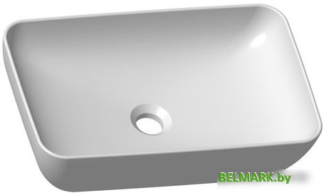 Умывальник Ravak Uni 500 R Slim XJX01150001 - фото2