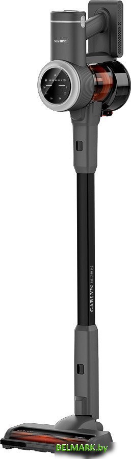 Пылесос Garlyn M-2600 - фото