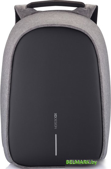 Рюкзак XD Design Bobby Hero Regular (серый) - фото2