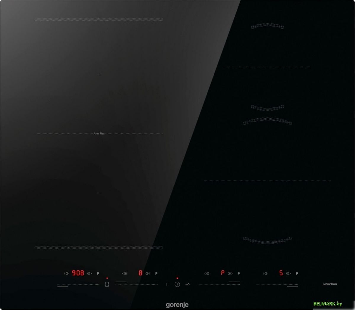 Варочная панель Gorenje GI6432BSCE - фото