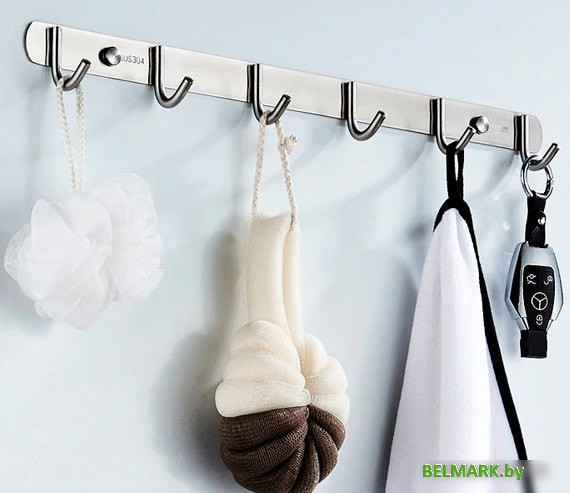 Крючок для ванны Ledeme L70201-6 - фото2