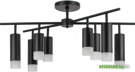 Люстра средней высоты Lightstar Rullo LR7283748741 - фото