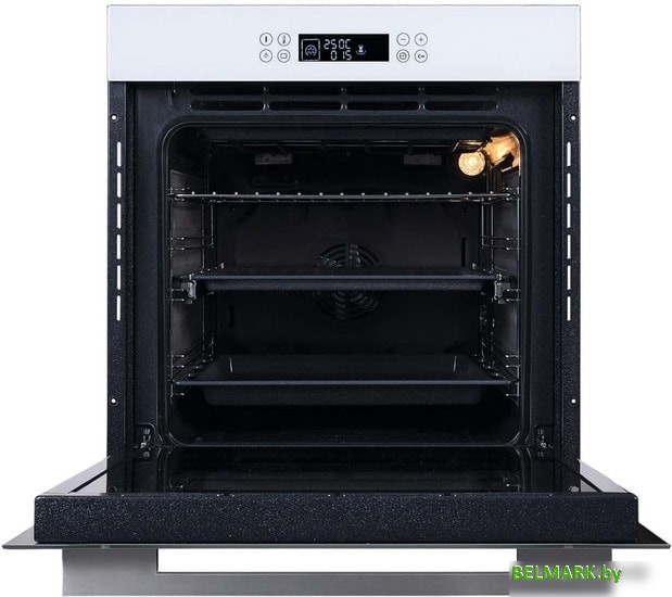 Электрический духовой шкаф Graude Premium BM 60.2 W - фото2