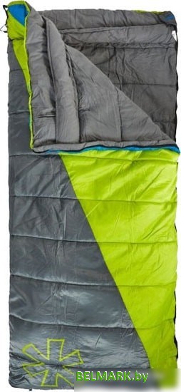 Спальный мешок Norfin Discovery Comfort 200 (левая молния) - фото2