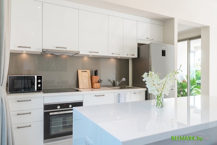 Микроволновая печь Kernau KFMO 203 E B - фото2